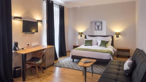 Hotel Photo 4