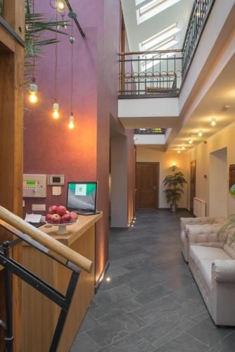 Hotel Photo 9