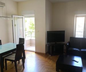 Anas Apartment Belgrade Serbia