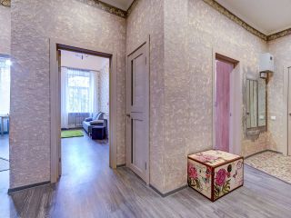 Элитная квартира у Гостиного Двора