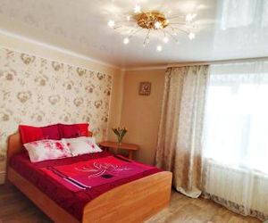 Apartment on KARLA MARKSA PR-KT 141/5 Magnitogorsk Russia