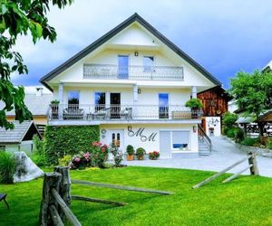 Barn House MM Bled Slovenia