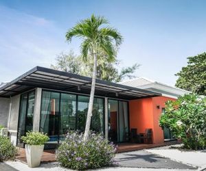 Villa Navin Premiere Pool Villa Jomtien Beach Thailand