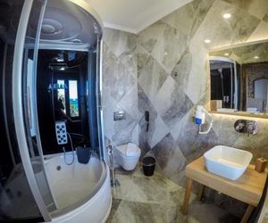 Petra Butik Otel Bodrum Turkey