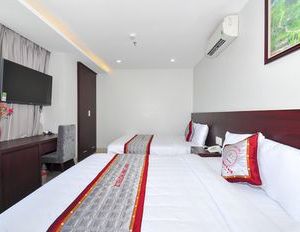 Anh Linh 2 Hotel Dong Hoi Vietnam
