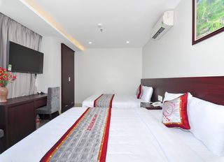 Hotel pic Anh Linh 2 Hotel