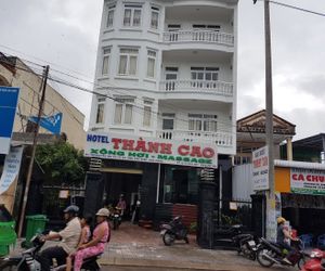 Thanh Cao Guesthouse An Thoi Vietnam