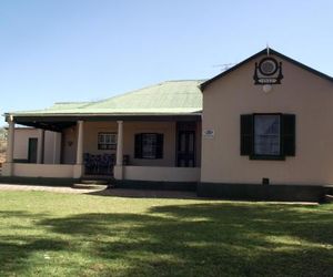 Blye Uitsig Oudtshoorn South Africa