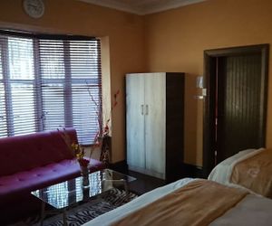 KZN Park View Guest House Durban South Africa