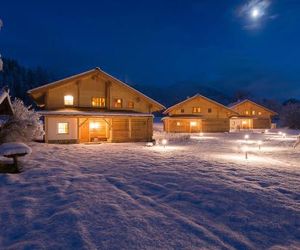 Lehenriedl Chalet Wagrain Austria