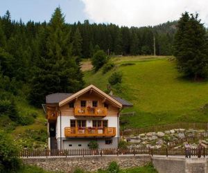 Haus Taumberger St. Jakob im Defereggen Austria