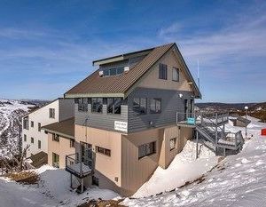 Alpine Haven 6 Mount Hotham Australia