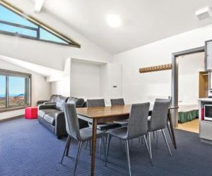 Alpine Heights 1 Bedroom Penthouse - MHA Mount Hotham Australia