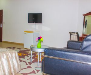 New Rivoli Hotel Benin Cotonou Benin