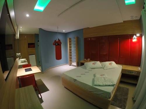 Hotel Photo 23