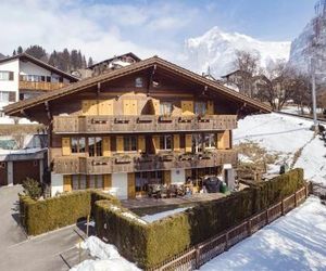 Apartment Dolce Vita Grindelwald Switzerland