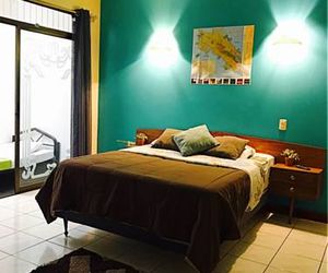 Green Country Hotel Alajuela Costa Rica