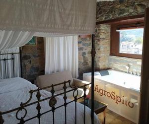 AgroSpito Traditional Guest House Agros Cyprus