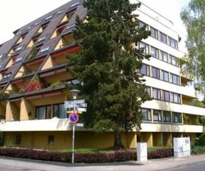 Ferienapartment im Hügelhaus Meersburg Germany