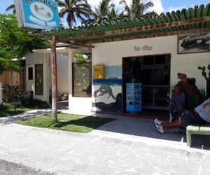 Hospedaje Mother Fanny Puerto Villamil Ecuador