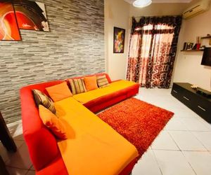 Desert Pearl apartment Hurghada Egypt
