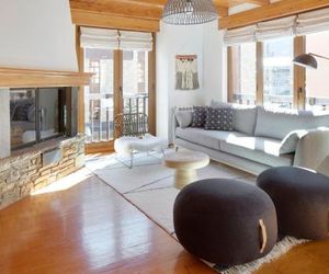 Ribaeta by FeelFree Rentals Vielha Spain