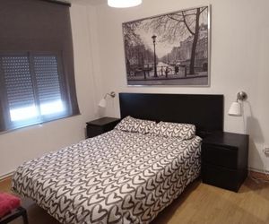 Apartamento Disfrubon Valladolid Spain