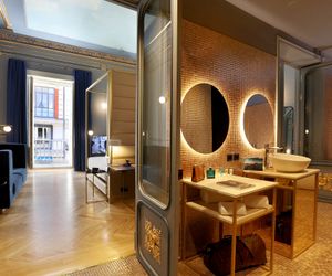 Axel Hotel Madrid - Adults Only Madrid Spain