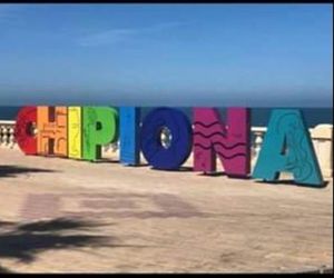 Tabano Chipiona Spain