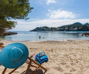 Casa Aladern on the beach MHM Canyamel Spain