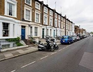 Veeve - Overstone Flat Shepherds Bush United Kingdom