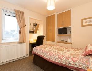 Cedars Guest House Aberdeen United Kingdom