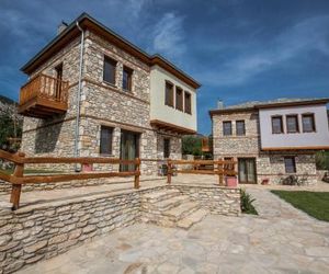 Harmony Deluxe Villas Chrysi Ammoudia Greece