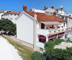 Apartment Sambris Vrsar Croatia