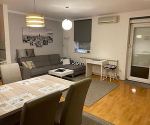 Apartman Luna near Zagreb Airport Nagygorica Croatia