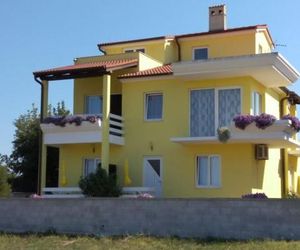 Villa Kamelija Fazana Croatia