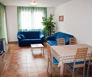 ROZA Apartment Novigrad Croatia