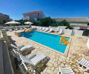 Apartments King - Strict center Novaglia Croatia