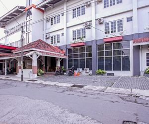 RedDoorz near UGM Yogyakarta Indonesia
