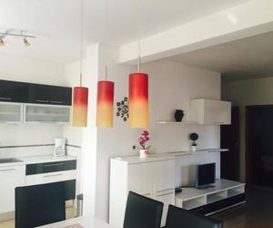 Apartment Leonardo Biograd Croatia