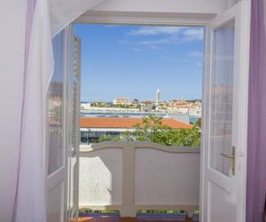 Rooms Padovan 2910 Rab Croatia