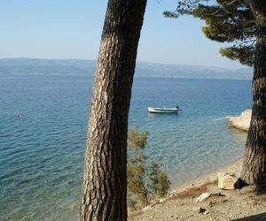 Apartments Liber Lokva Rogoznica Croatia