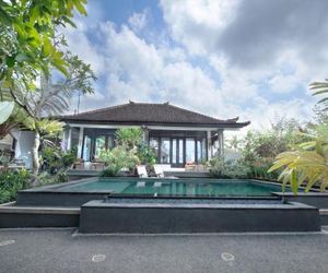 Pondok Anastasia Tegallalang Indonesia