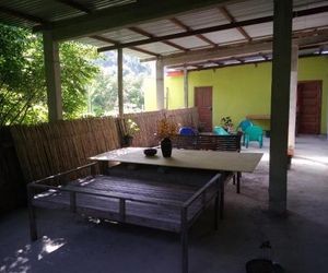Marifi Guest House Iboih Indonesia