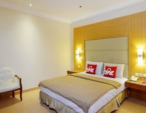 ZEN Rooms Basic Near Sunter Mall Jakarta Indonesia