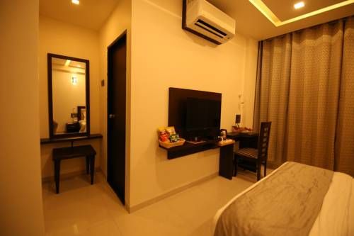 Hotel Photo 2