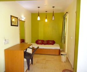 Star of the Sea Resort Benaulim India