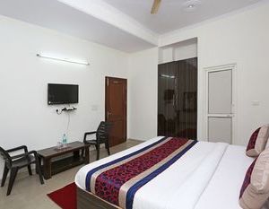 OYO 8910 Celeste Inn Greater Noida India