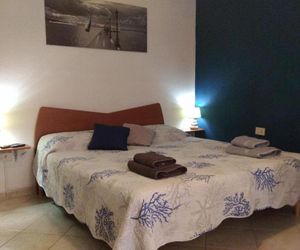 Bed & Breakfast Gli Alisei Siniscola Italy
