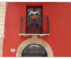 Casa Giavada Steripinto Sciacca Italy